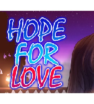 Hope for love Steam Key GLOBAL